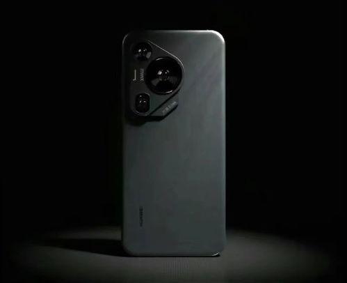 华为p70最新爆料视频,颠覆视觉体验，引领科技潮流